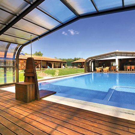 Resort Natura Loulé Exterior foto