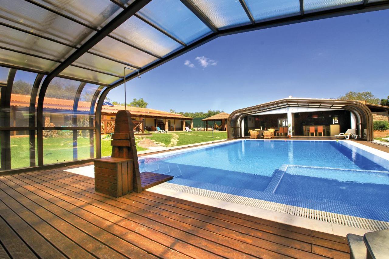Resort Natura Loulé Exterior foto