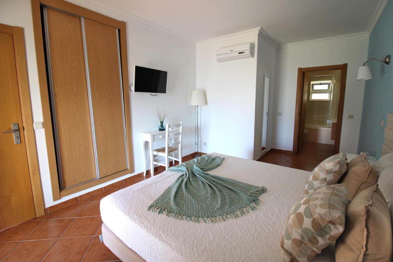 Resort Natura Loulé Exterior foto