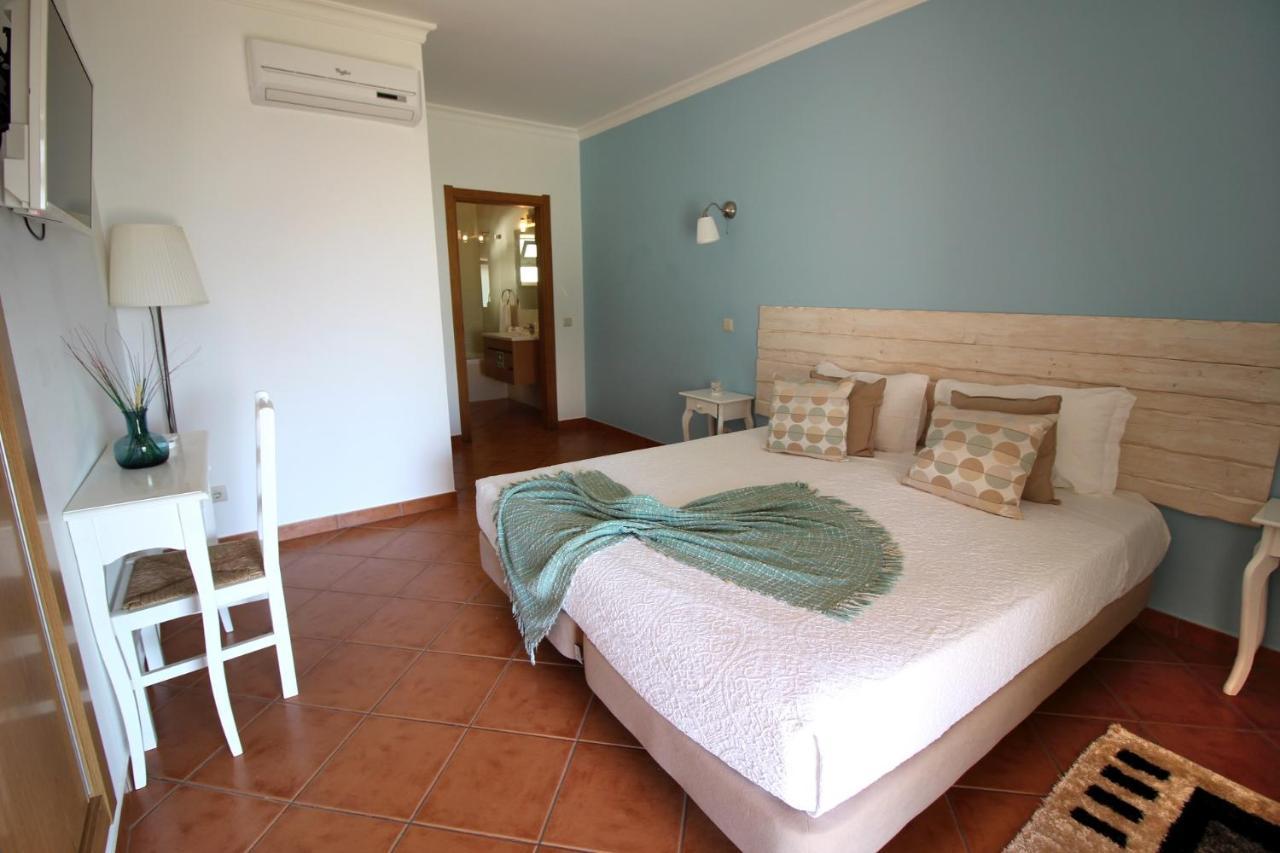 Resort Natura Loulé Exterior foto